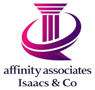 Affinity Associates Isaacs & Co