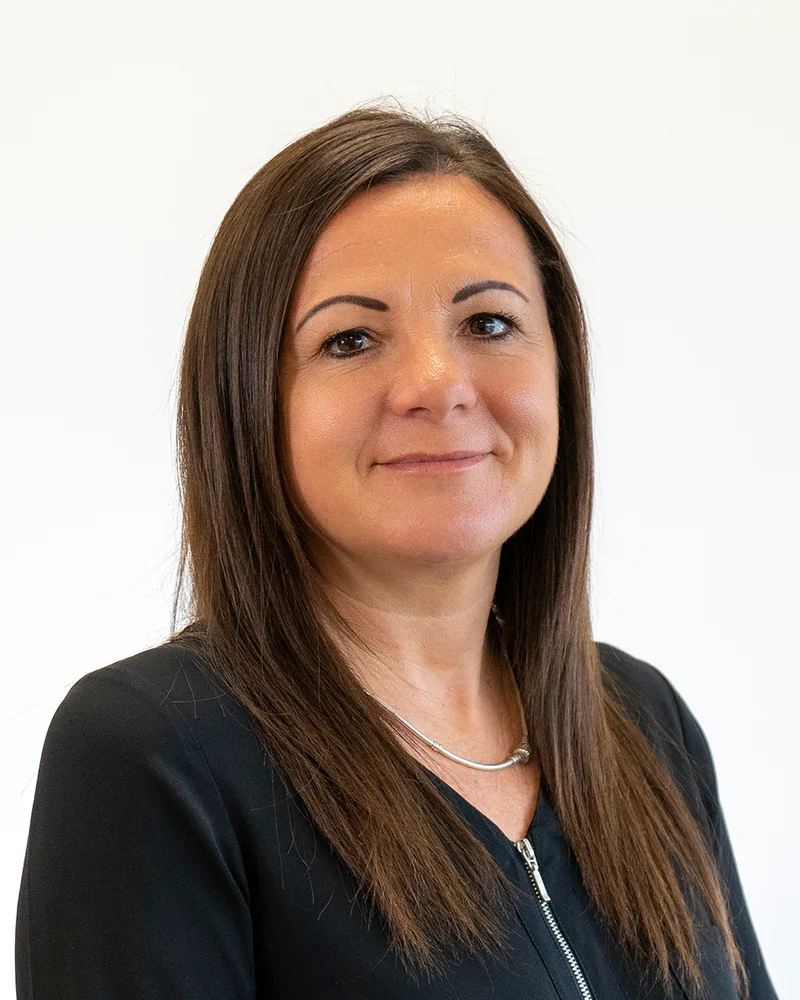 Kerry Ridley, Operations Manager